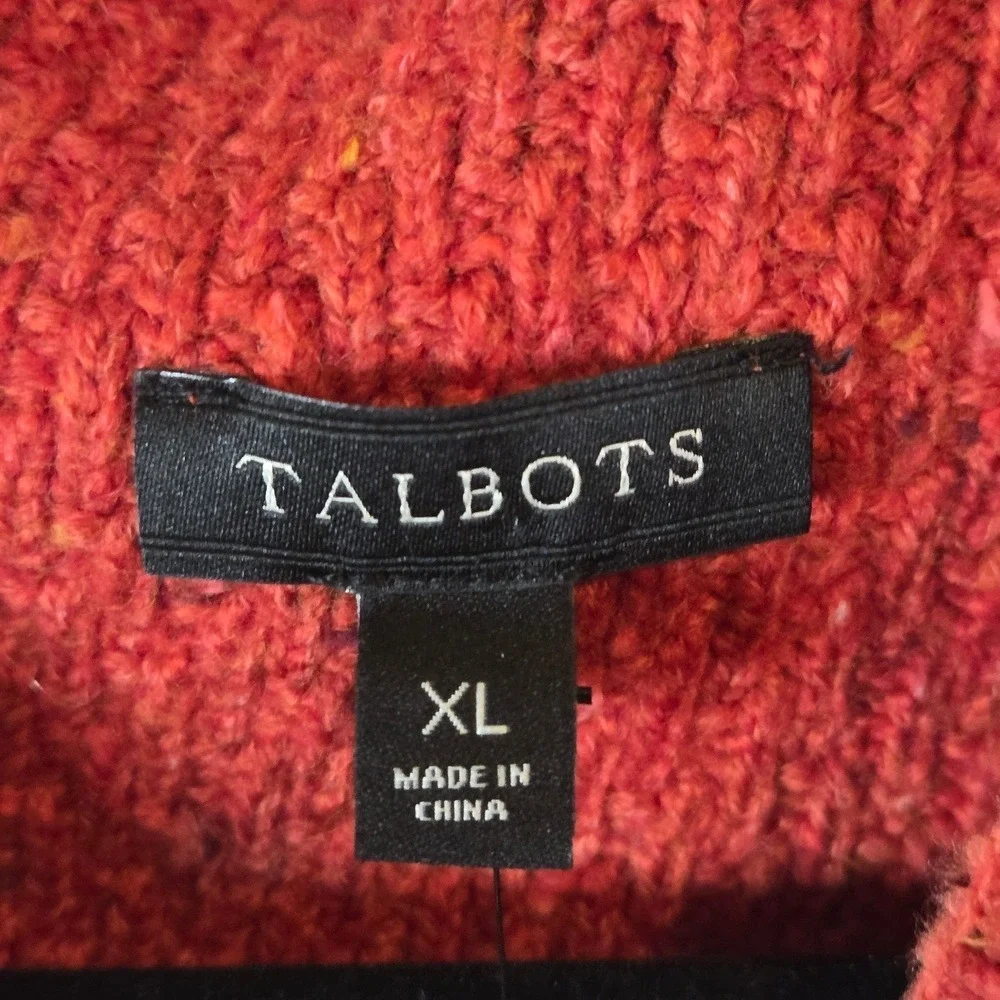 Talbots nwt women